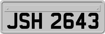 JSH2643