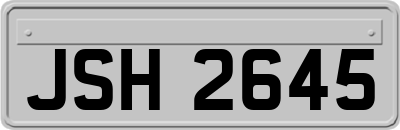 JSH2645