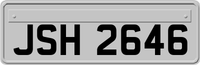 JSH2646