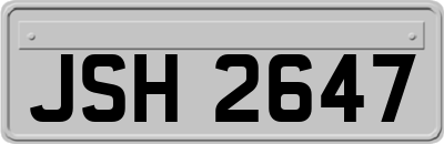 JSH2647