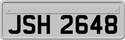 JSH2648