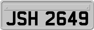 JSH2649