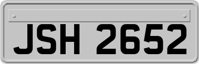 JSH2652