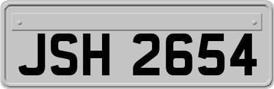 JSH2654