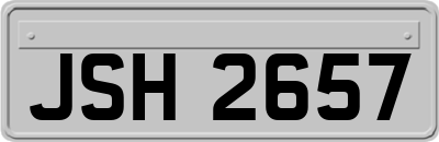 JSH2657