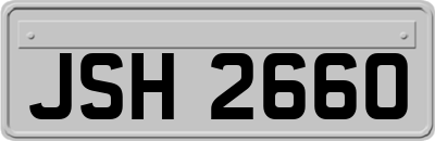 JSH2660