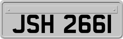 JSH2661