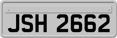 JSH2662