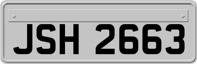 JSH2663
