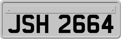JSH2664