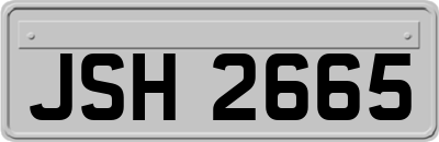 JSH2665