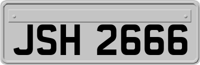 JSH2666