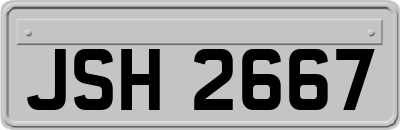 JSH2667