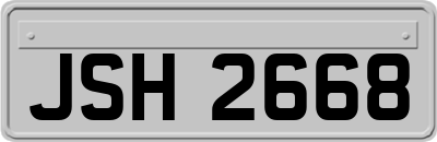JSH2668