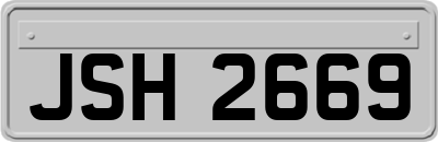 JSH2669