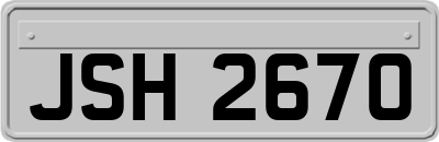 JSH2670