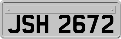 JSH2672