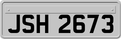 JSH2673