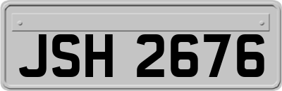 JSH2676