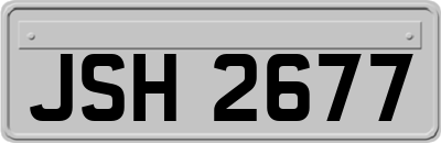 JSH2677