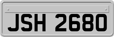 JSH2680