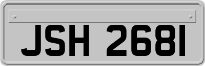 JSH2681
