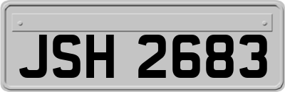 JSH2683