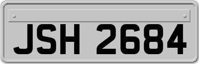 JSH2684