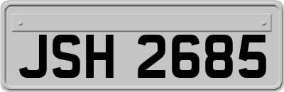 JSH2685