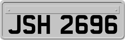 JSH2696