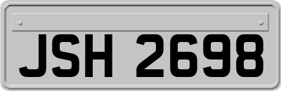 JSH2698