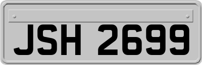 JSH2699