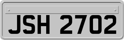 JSH2702