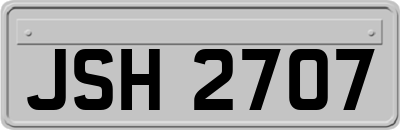 JSH2707