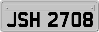 JSH2708