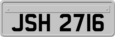 JSH2716
