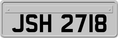 JSH2718