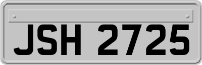 JSH2725