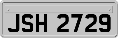 JSH2729