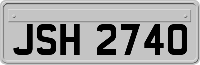JSH2740