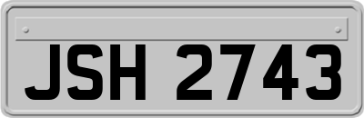 JSH2743