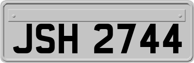 JSH2744