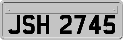 JSH2745