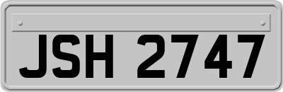 JSH2747