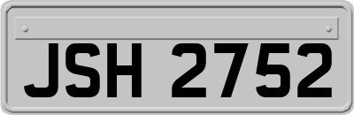 JSH2752