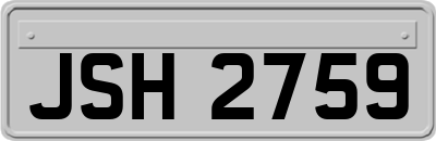JSH2759