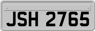 JSH2765