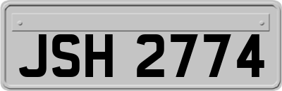 JSH2774