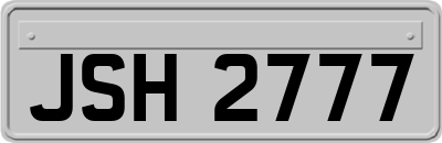 JSH2777