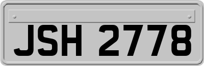 JSH2778